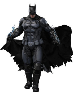 Batman Arkham Origins...