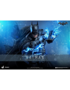 Batman Arkham Origins... 2