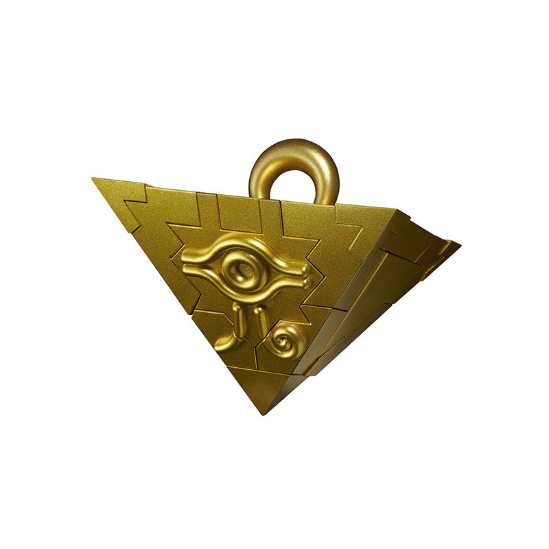 Yu-Gi-Oh Ultimagear Millennium Puzzle Bandai - 1