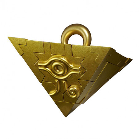 Yu-Gi-Oh Ultimagear Millennium Puzzle Bandai - 1