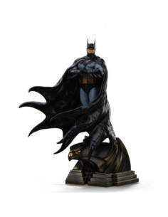 DC Comics statuette Art...