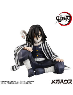 Demon Slayer Kimetsu no...