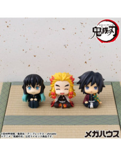 Demon Slayer: Kimetsu no... 2