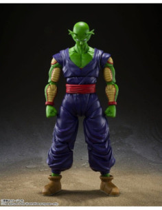 Dragon Ball Super figurine...