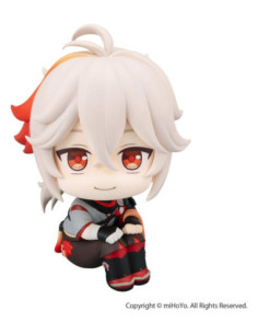 Genshin Impact statuette... 2