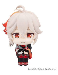 Genshin Impact statuette...