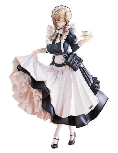 Goddess of Victory: Nikke statuette...