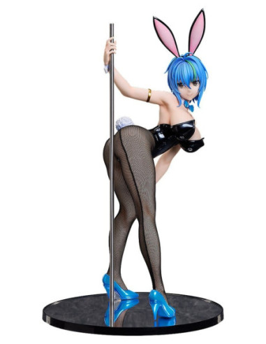 High School DxD Hero statuette PVC...