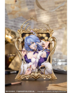 Honkai: Star Rail statuette...