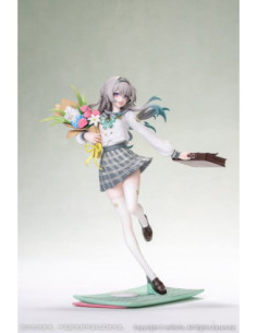 Honkai: Star Rail statuette...