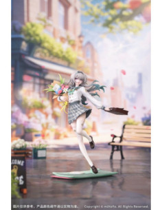 Honkai: Star Rail statuette... 2