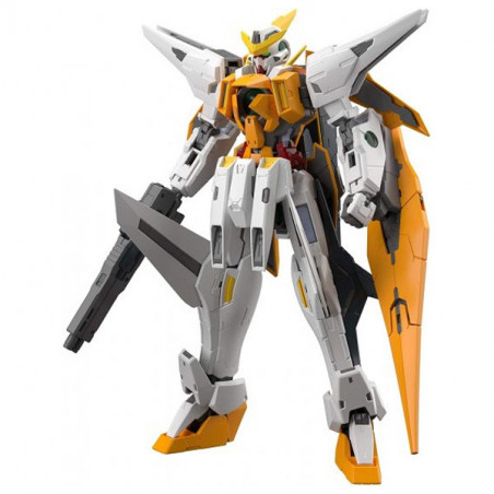 Gundam Gunpla MG 1/100 OO Gundam Kyrios Bandai - 1