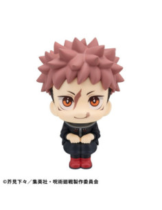 Jujutsu Kaisen statuette...