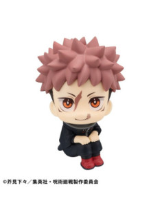 Jujutsu Kaisen statuette... 2