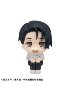 Jujutsu Kaisen statuette...