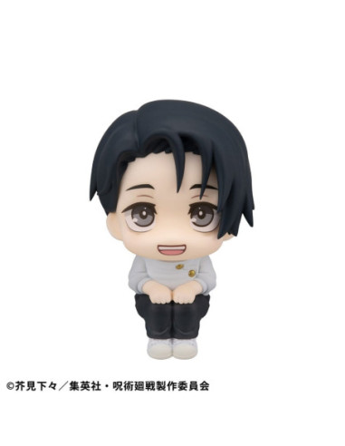 Jujutsu Kaisen statuette PVC Look Up...