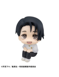 Jujutsu Kaisen statuette... 2