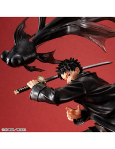 Kagurabachi série G.E.M.... 2