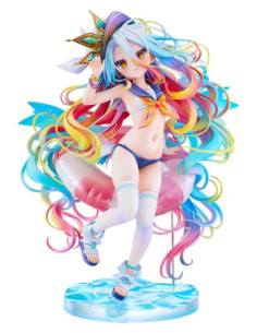 No Game No Life statuette...