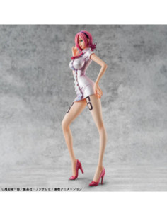 One Piece statuette PVC... 2