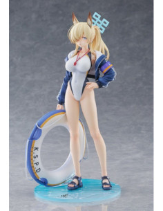 Blue Archive statuette PVC... 2