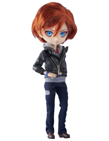 Bungo Stray Dogs figurine Harmonia...