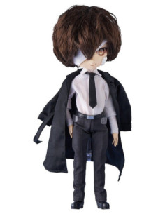 Bungo Stray Dogs figurine...