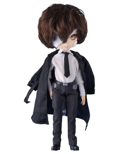 Bungo Stray Dogs figurine Harmonia...