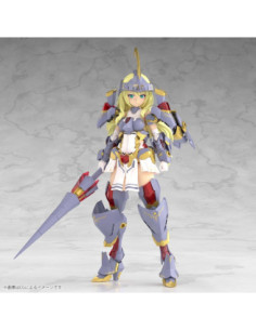 Frame Arms Girl figurine... 2