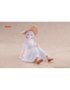 Frieren: Beyond Journey's...