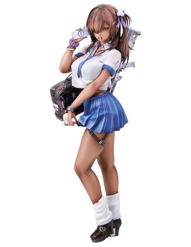 Goddess of Victory: Nikke statuette...