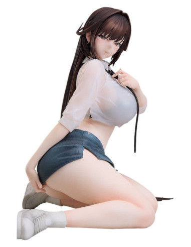 Goddess of Victory: Nikke statuette...