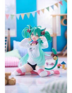 Hatsune Miku statuette PVC... 2