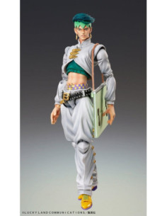 JoJo's Bizarre Adventure:... 2