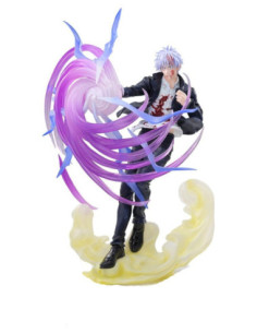 Jujutsu Kaisen statuette...