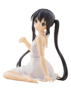 K-ON! statuette PVC...