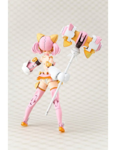 Megami Device figurine... 2