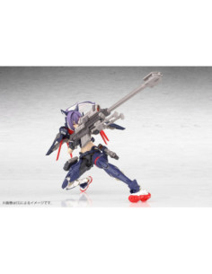 Megami Device figurine... 2