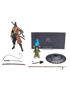 Sekiro: Shadows Die Twice... 2