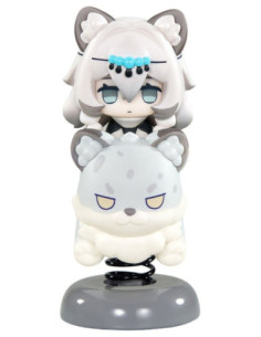 Arknights statuette PVC...