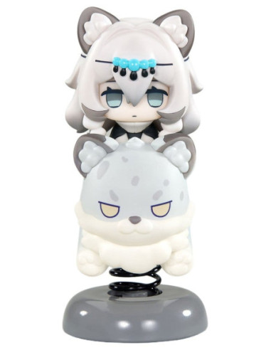 Arknights statuette PVC Happy Shake...