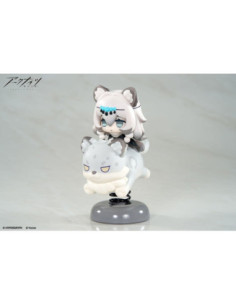 Arknights statuette PVC... 2