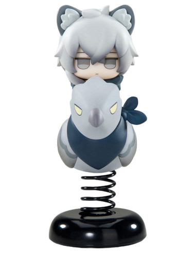 Arknights statuette PVC Happy Shake...
