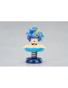 Azur Lane statuette PVC...