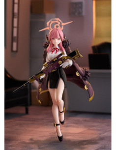 Blue Archive figurine Figma... 2