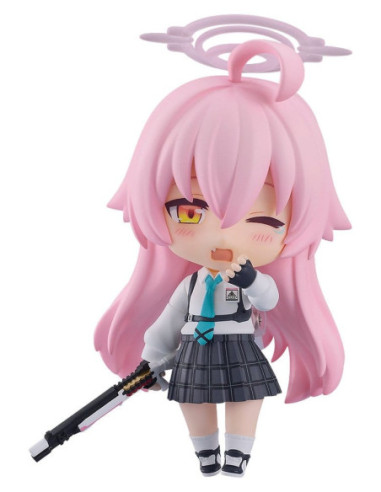Blue Archive figurine Nendoroid...