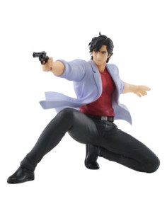 City Hunter statuette PVC...