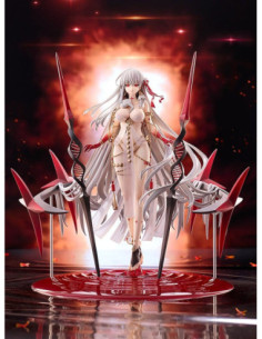 Fate/Grand Order statuette... 2