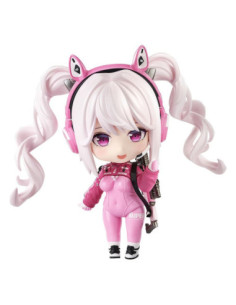 Goddess of Victory: Nikke...