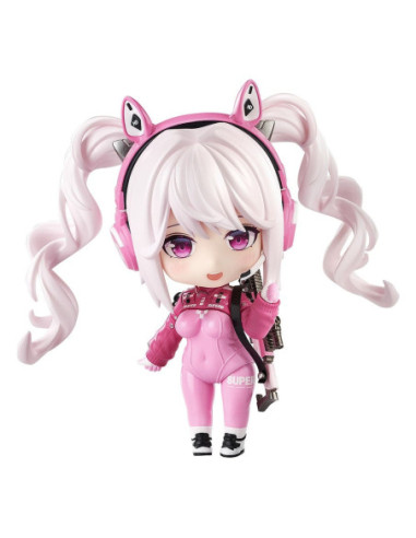 Goddess of Victory: Nikke figurine...